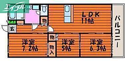 ルネス武田