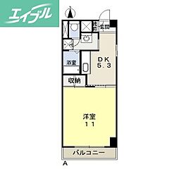平井マンション奥田