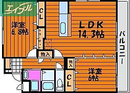Maple Court 弐番館