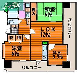 ふぁみーゆ中島田