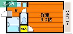 ウィステリア
