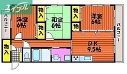 ウェルネス中仙道