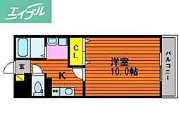 グランツ・Ｍ