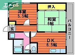 ラフォーレ弐番館