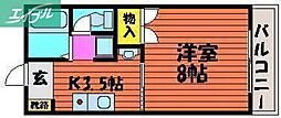 フラッツ野田