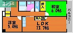 プレステージ難波