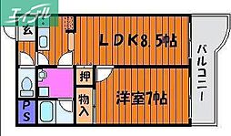 アビターレ下中野
