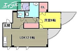 上杉第7ビル西古松
