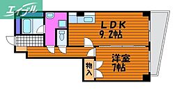 上杉第7ビル西古松