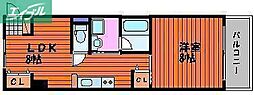 アルファレガロ西古松