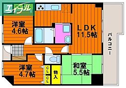 サーパス西古松I