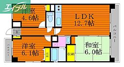 ル・サンク西市