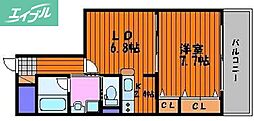 アルファレガロ西古松
