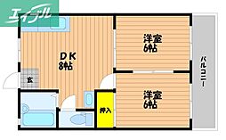 コーポ・ポポラーレＡ