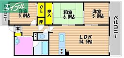 ソレアード御南