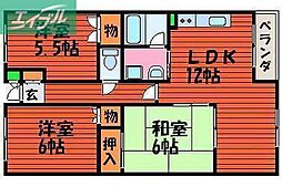 グローヴ柚ノ木