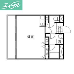 ブランカ新屋敷