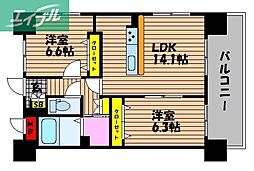 マーガレットテラス