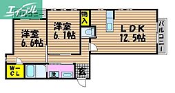 クオーレ大元南