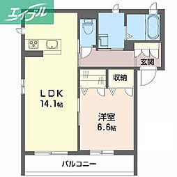 グランメゾン新保