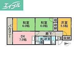 21ハイツ新保