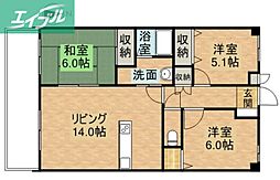 ルネス下中野