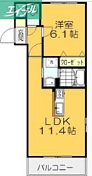 Maple Court 壱番館