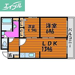 パークヒルズ奥田