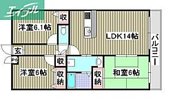 ルネス下中野