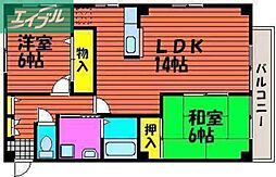 クレアメゾンIII