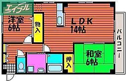 クレアメゾンIII