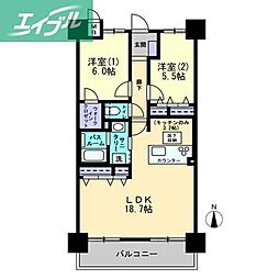 アルファライフ高柳