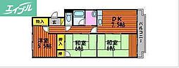 21ハイツ新保