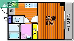パークサイド新保