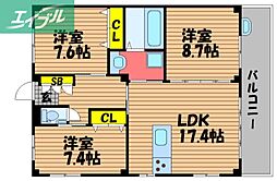 Rainbow　Stage　M・y