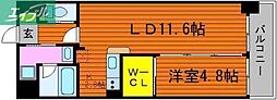 アルファレガロ西古松