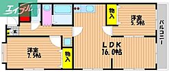 エバンス