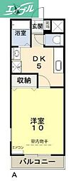 ノーブル西長瀬