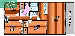 クレール野田