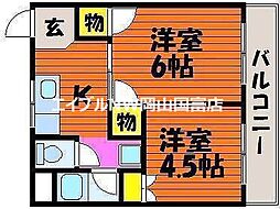 岡山市中区浜1丁目
