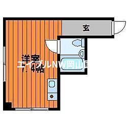岡山市中区門田屋敷2丁目