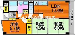 岡山市中区浜3丁目