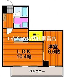 岡山市中区古京町1丁目