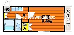 岡山市中区中井4丁目