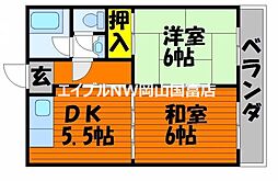 岡山市中区浜2丁目