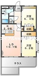 岡山市中区清水