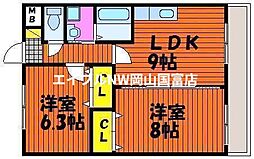 岡山市中区小橋町2丁目