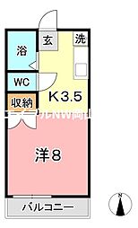 岡山市中区浜1丁目