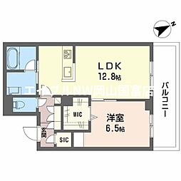 岡山市中区西川原