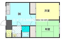 岡山市中区東川原